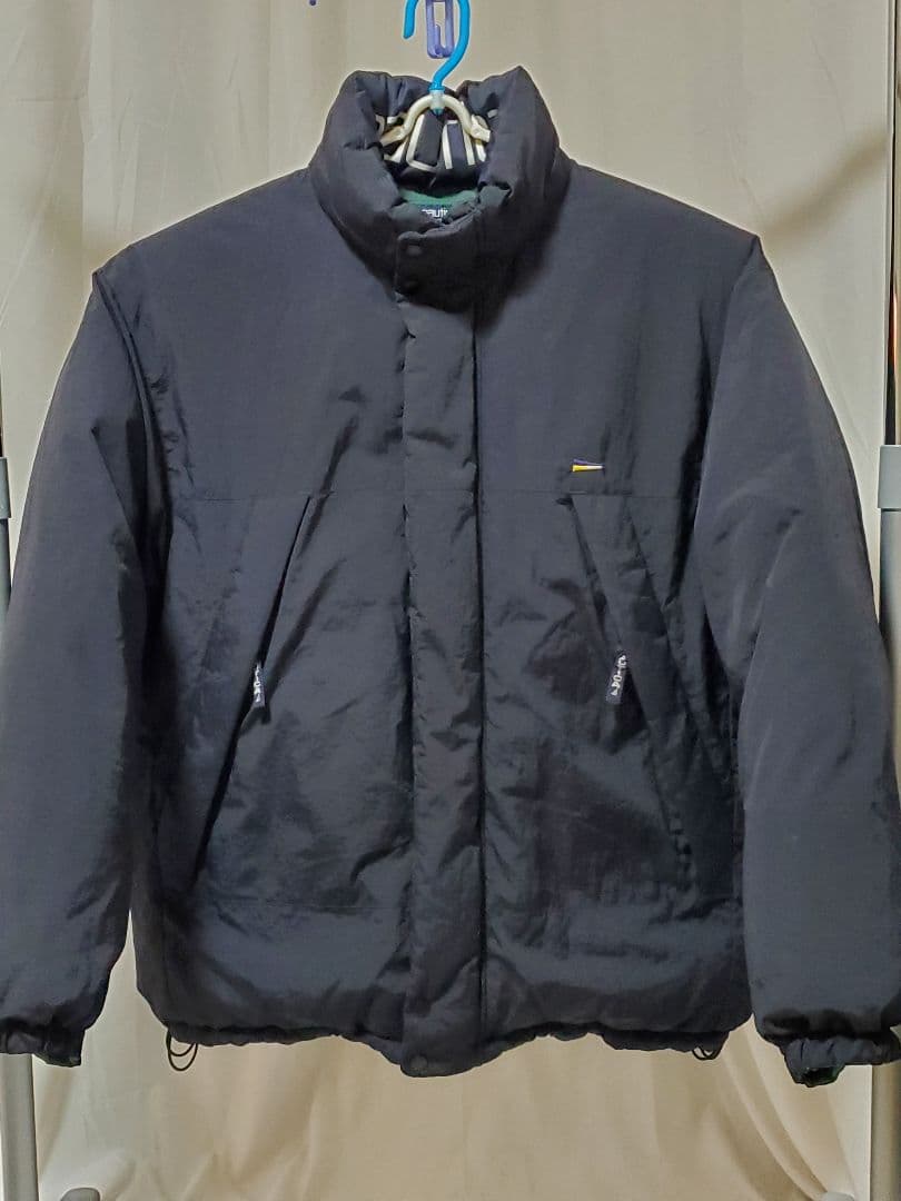 ジャケット・アウター NAUTICA TOO BIG Reversible Down Jacket