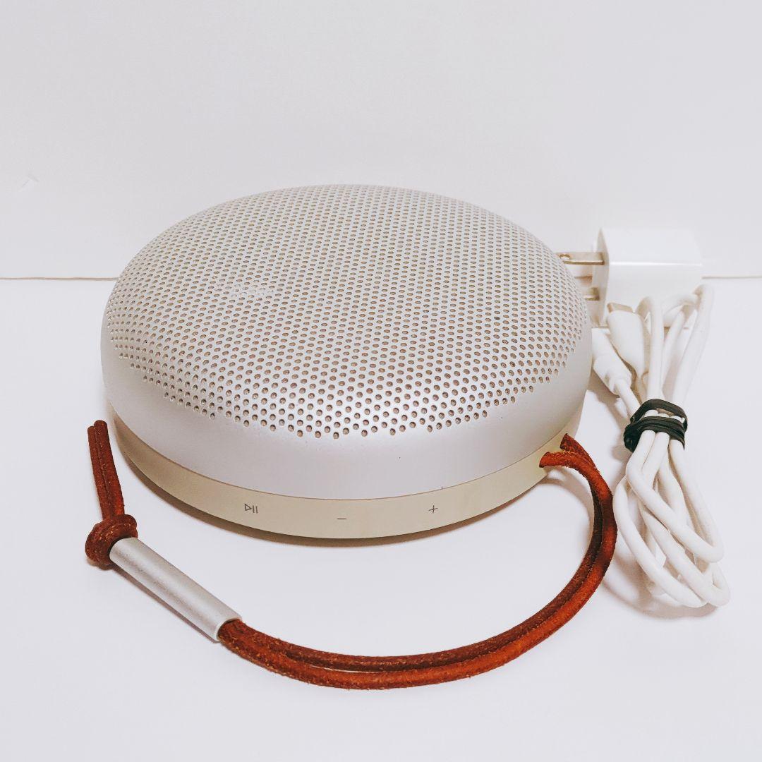 Bang&Olufsen Beosound A1 2nd Gen スピーカー