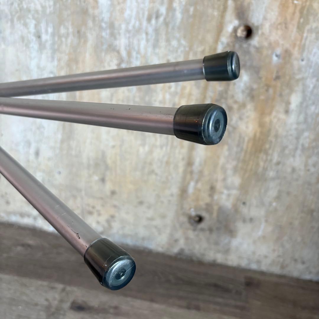 DICK'S SPORT SEATS USA ヴィンテージ ステッキチェア