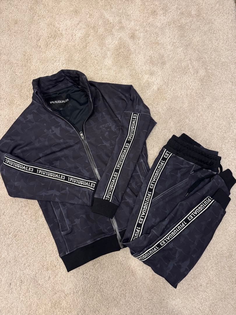 ウノピュセットアップ