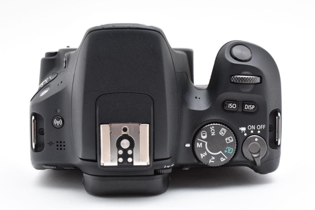 デジタルカメラ Canon EOS 200D(EOS Kiss X9) #2453