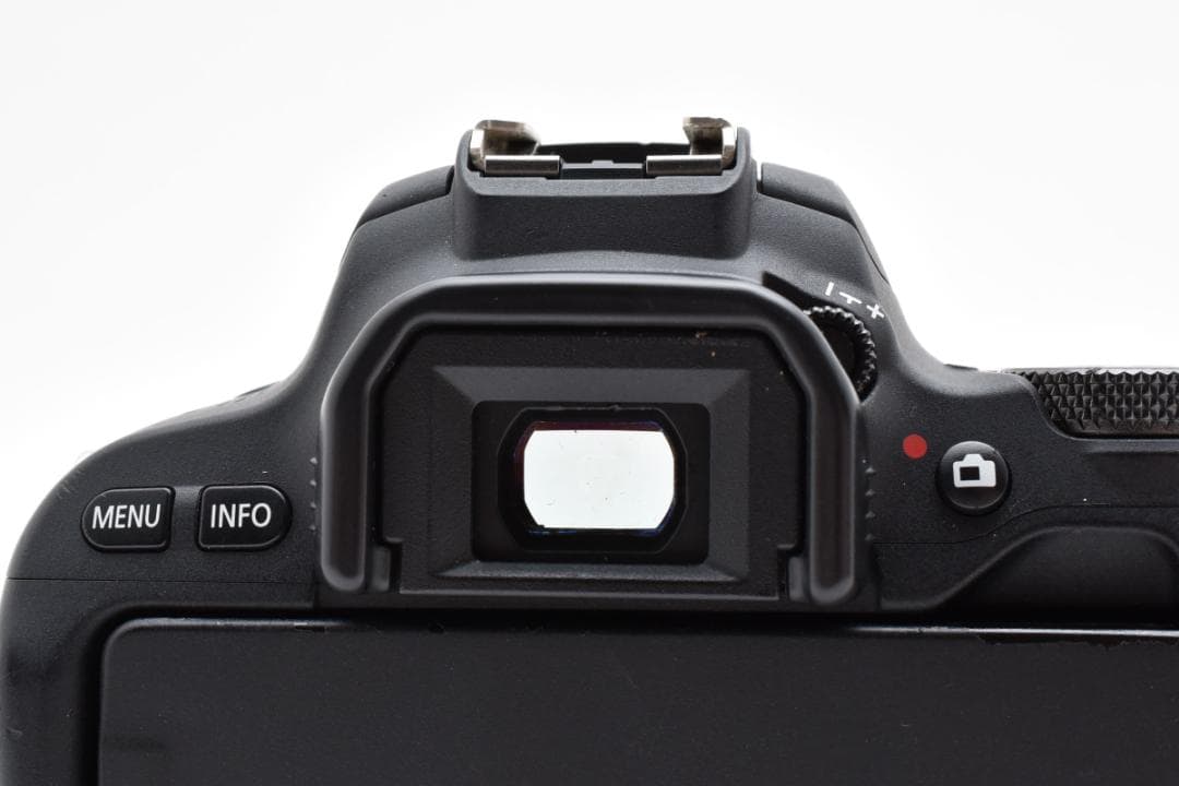 デジタルカメラ Canon EOS 200D(EOS Kiss X9) #2453