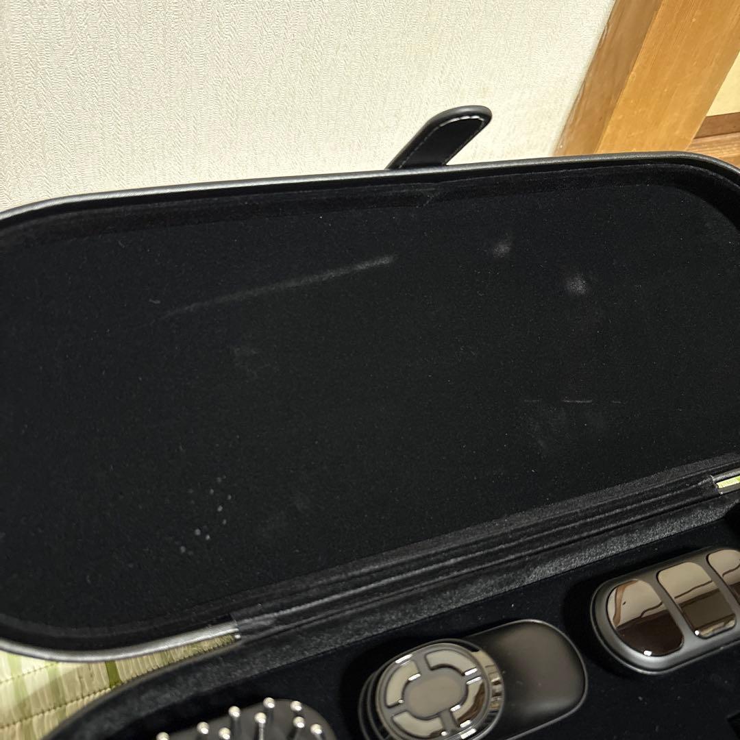 MYTREX PROVE MT-PV22B マイトレックス 電動ヘッドスパ 美容