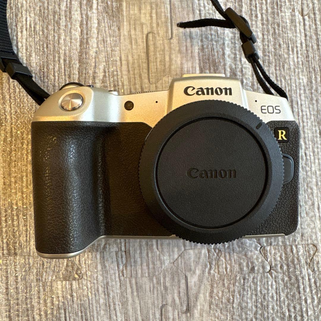 EOS RP ゴールド マウントアダプターSPキット