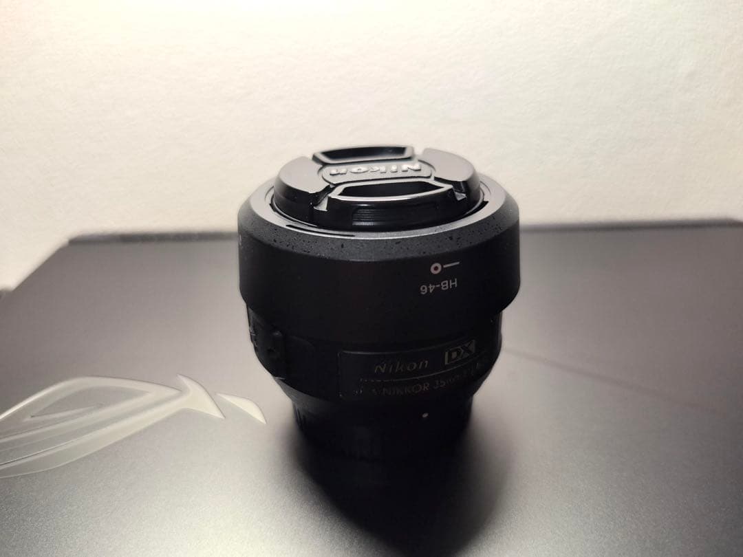 Z*様 Nikon AF-S NIKKOR 35mm f/1.8G 単焦点レンズ