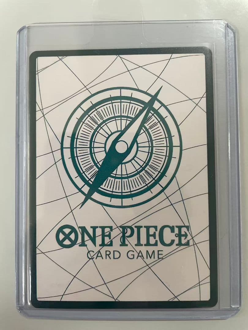 ドンカード(日本語版/CS2024ワールドファイナル/チャンピオンシップ）