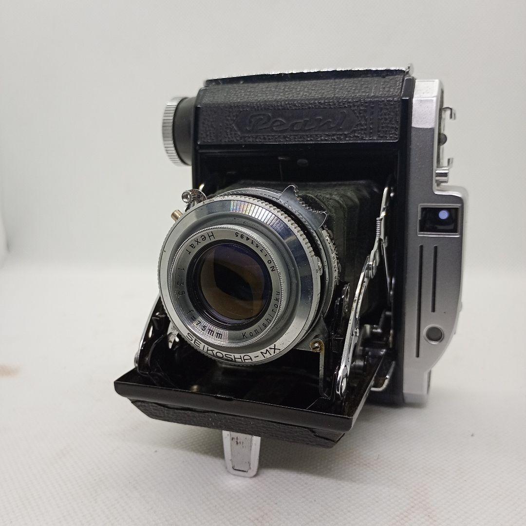 【整備済完動品】PearlⅢ