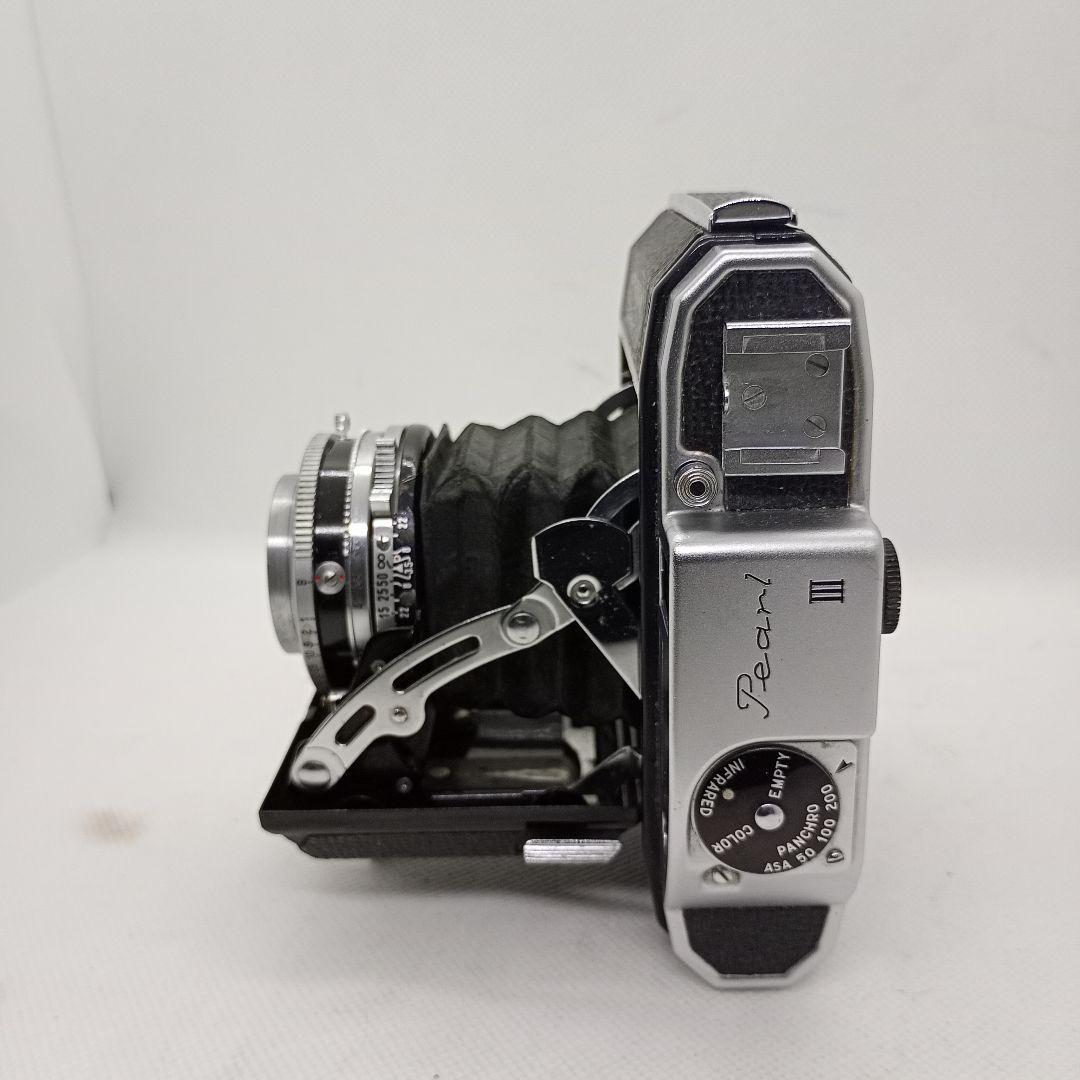 【整備済完動品】PearlⅢ