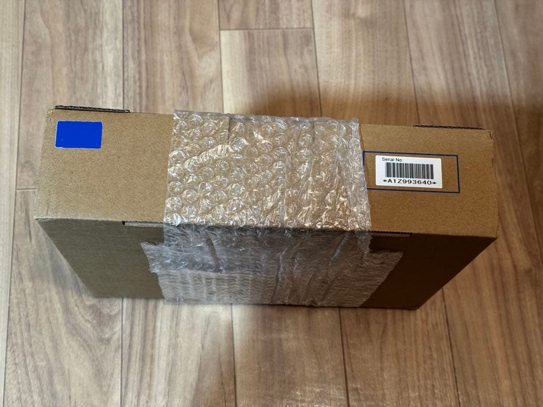 新品未使用 PJ-763MFi PocketJet brother