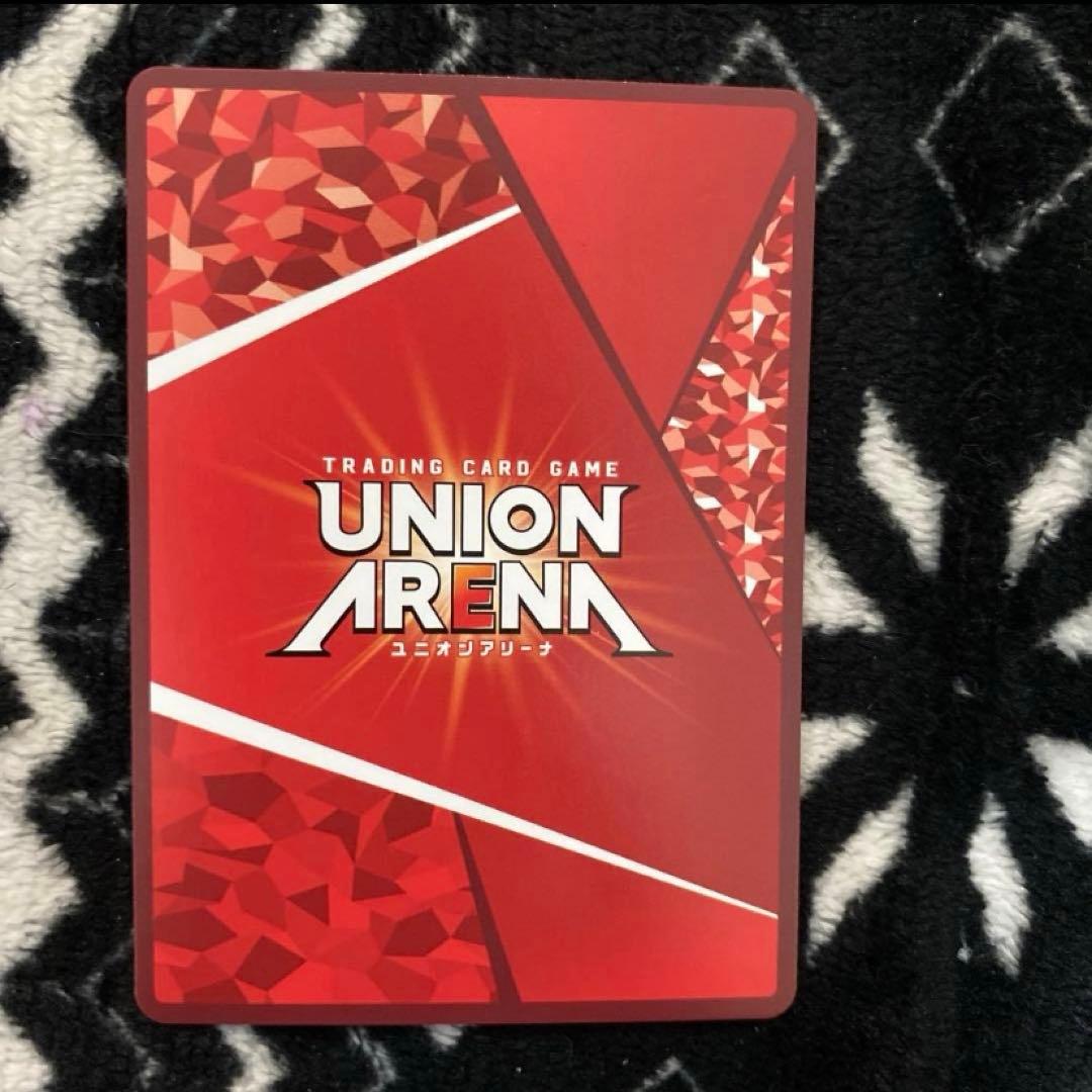 ユ*中様 ユニオンアリーナ　千石撫子　パラレル　星2 物語