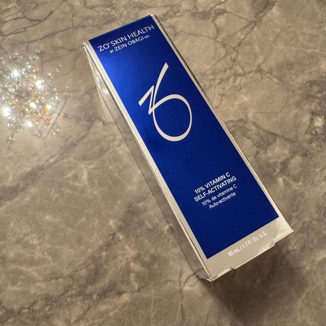 シーセラム ゼオスキンヘルス