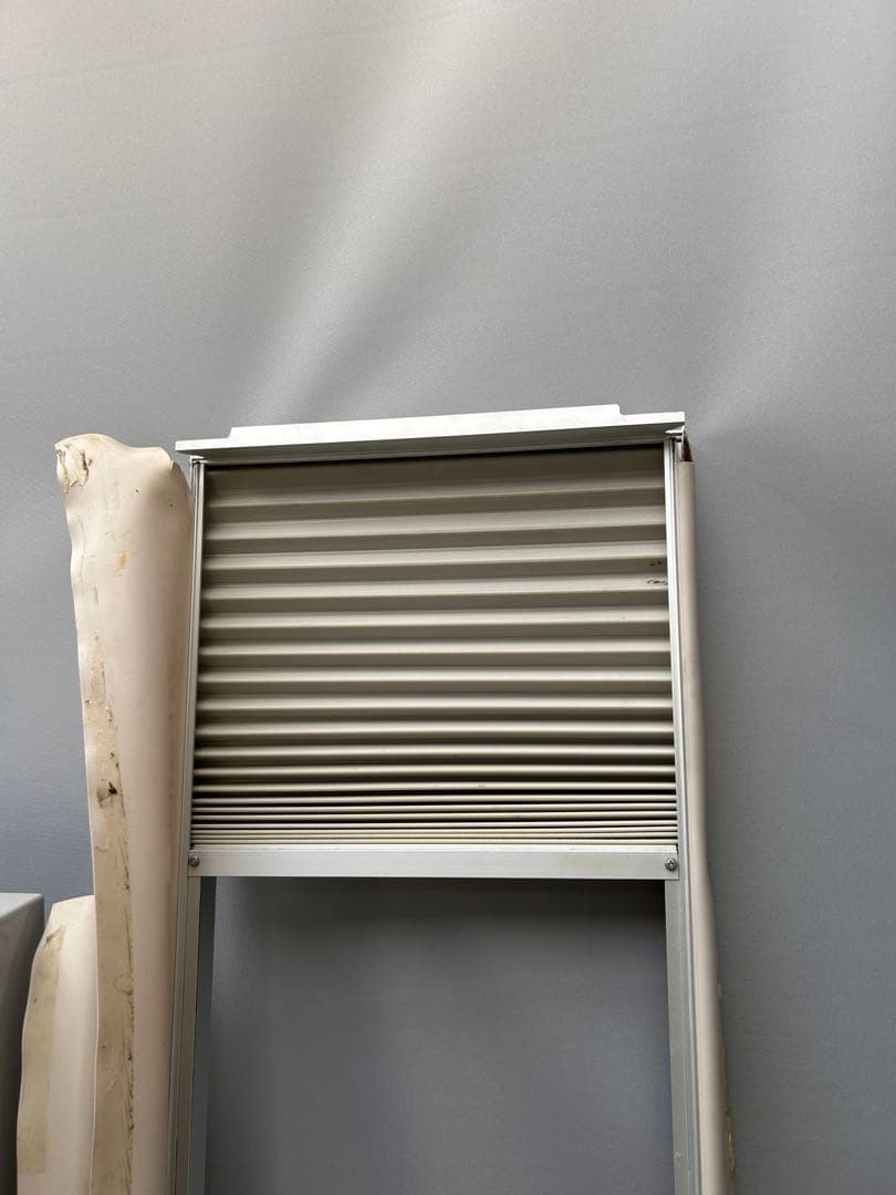 Haier 窓用エアコン JA-16V 2021年　 管理番号291