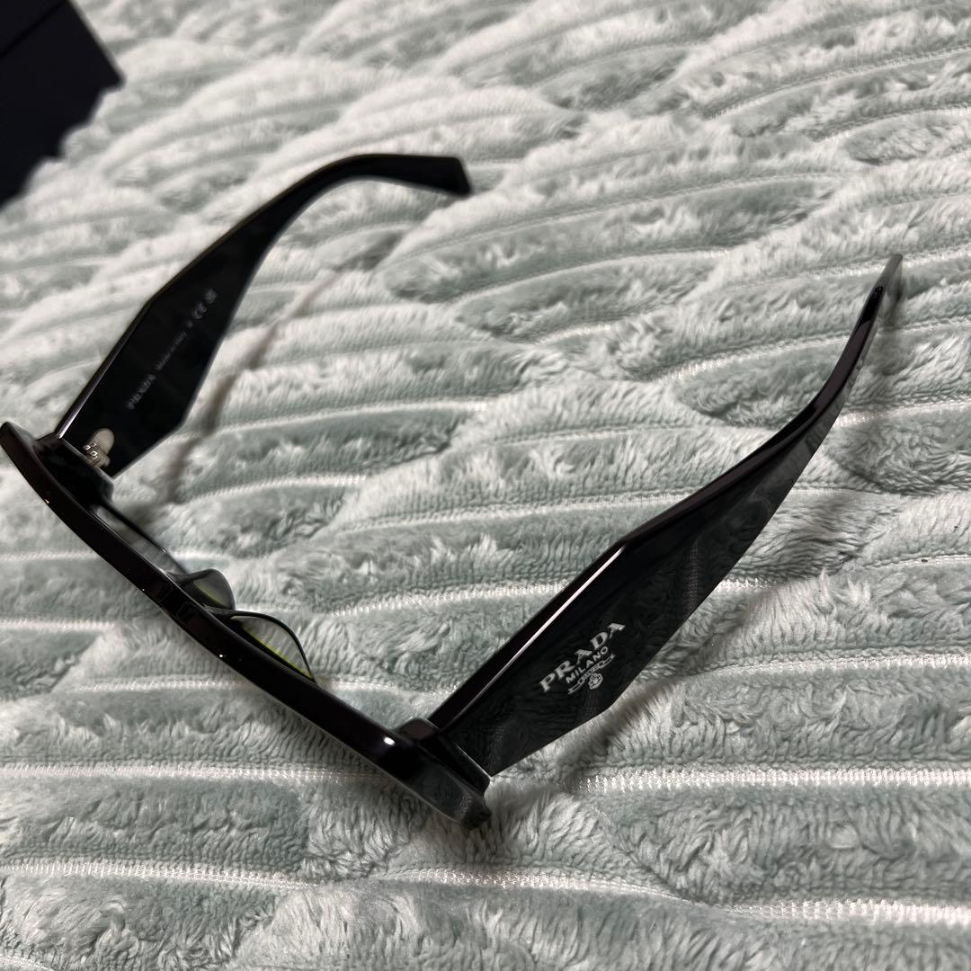 小物 PRADA SYMBOLE PR 08YS 51/18/145