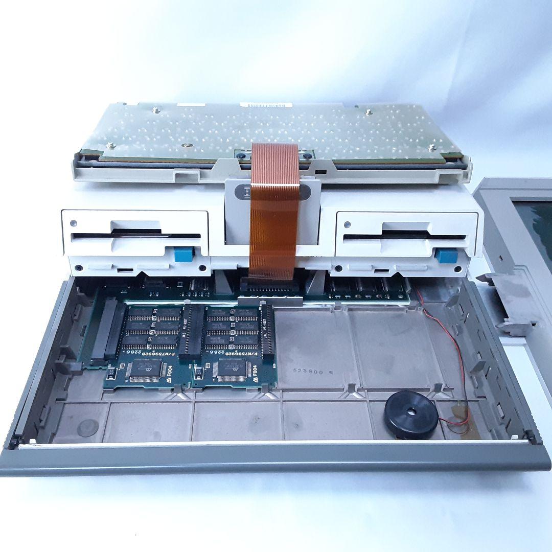 その他ノートPC本体 IBM 5140 Personal Computer Convertible