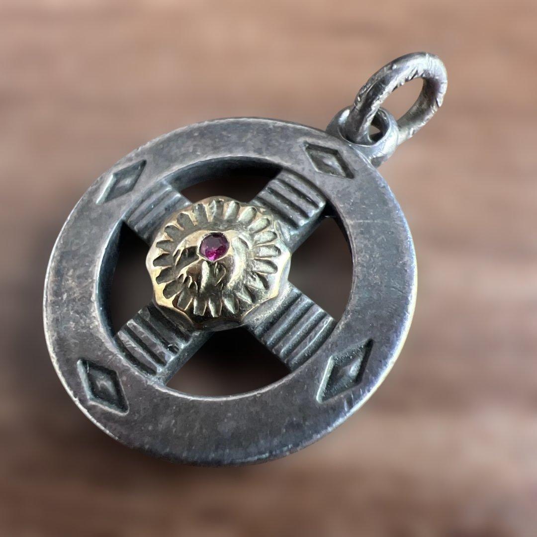 wingrock M-5A-1R ウィングロック ホイール　ルビー