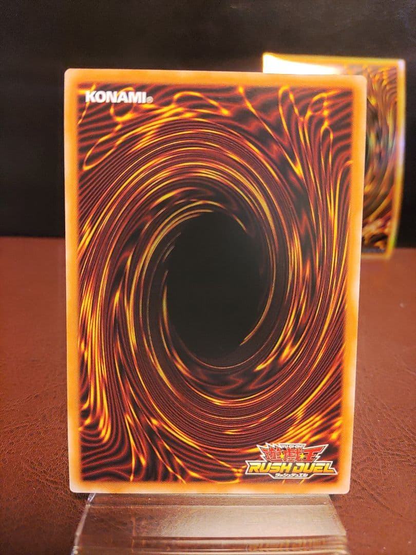 【遊戯王RD】ハンディーレディ　シークレットレア3枚