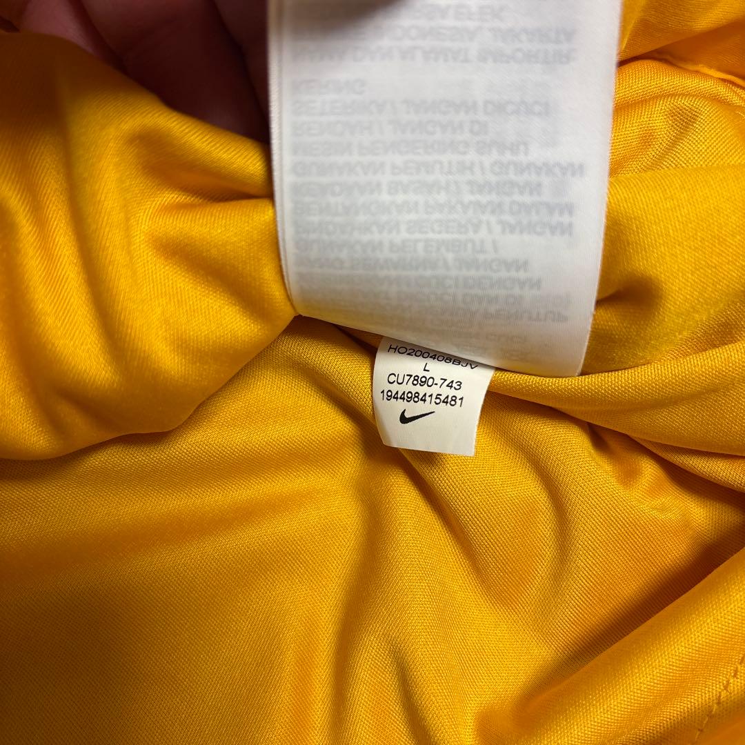 ナイキ ラン ディビジョン ダイナミック ベント ランニングジャケット