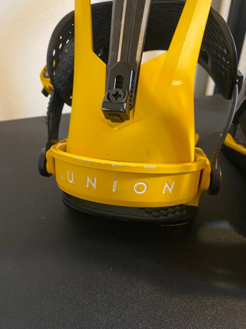 ユニオン(Union)　バインディング　FALCOR 2021/22 Mサイズ