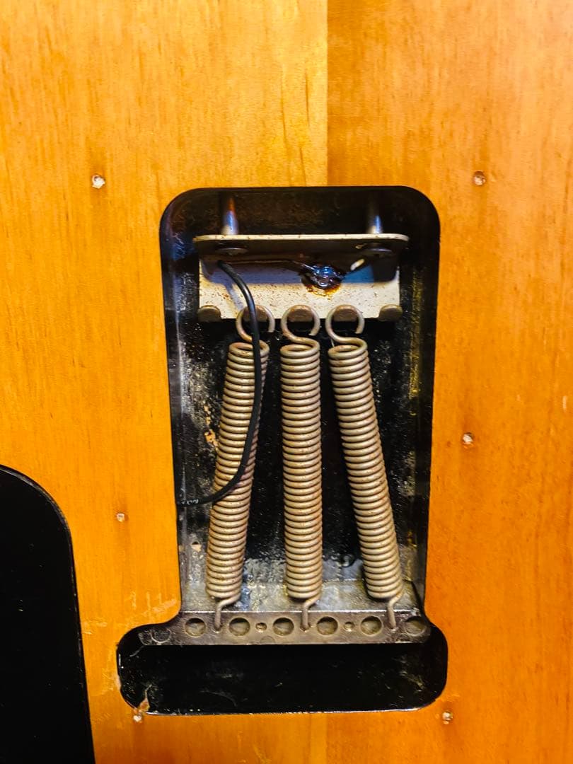 ひ*で様 Tokai エレキギター　エクスプローラー　ジャンク　オリジナルシリー