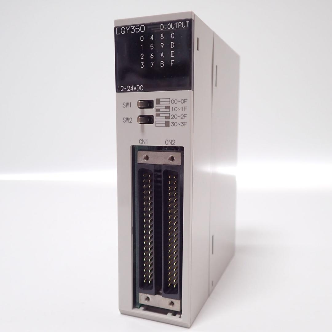 CB972 日立 S10mini プログラマブルコントローラ LQY350