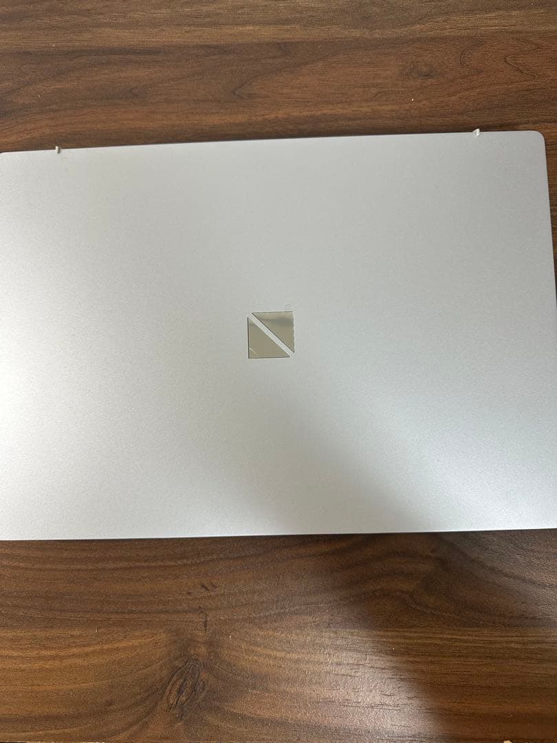 NEC ノートパソコン