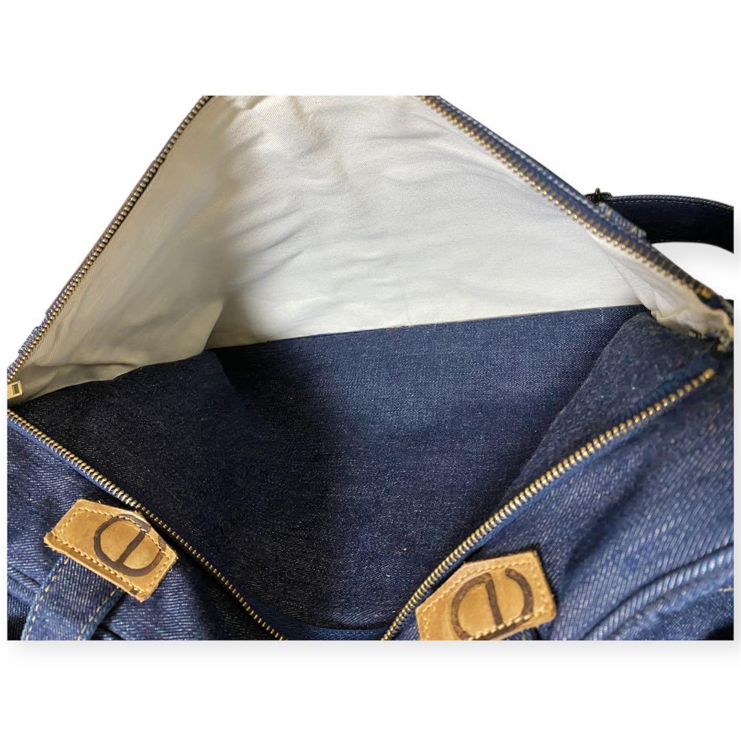 ゆ*き様 希少keikiii × Lee ケイキィリーデニム ショルダーバッグ