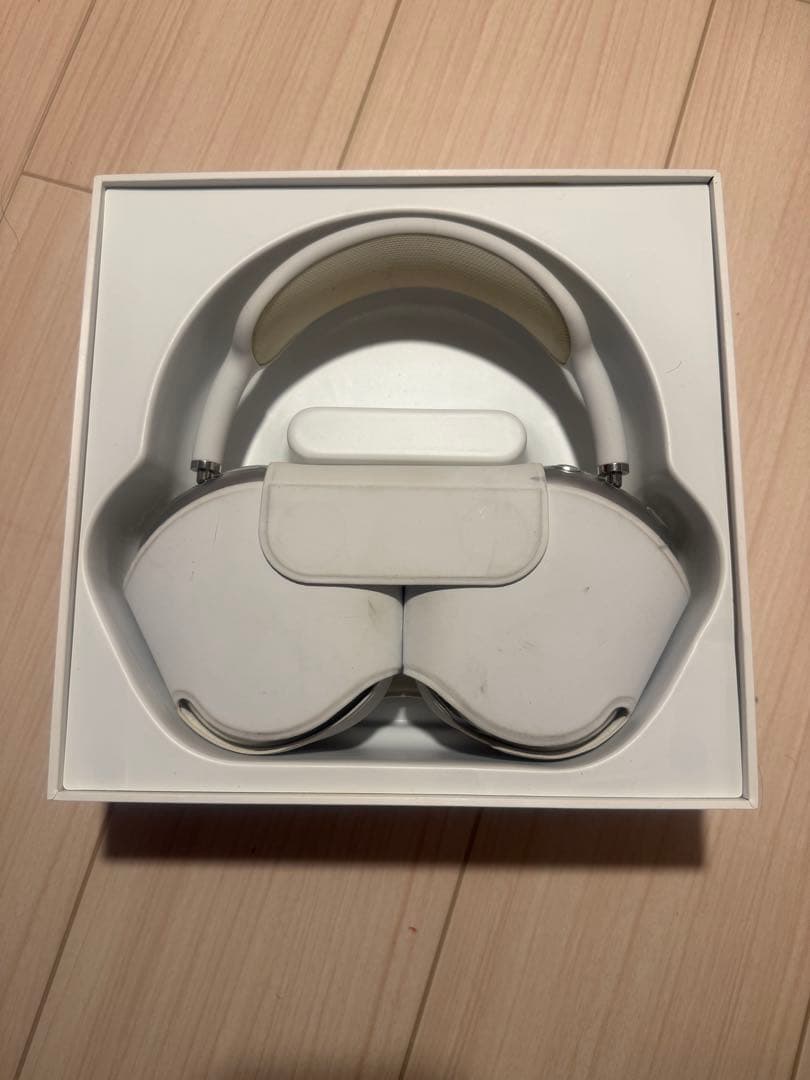 ヘッドホン Air pods Max