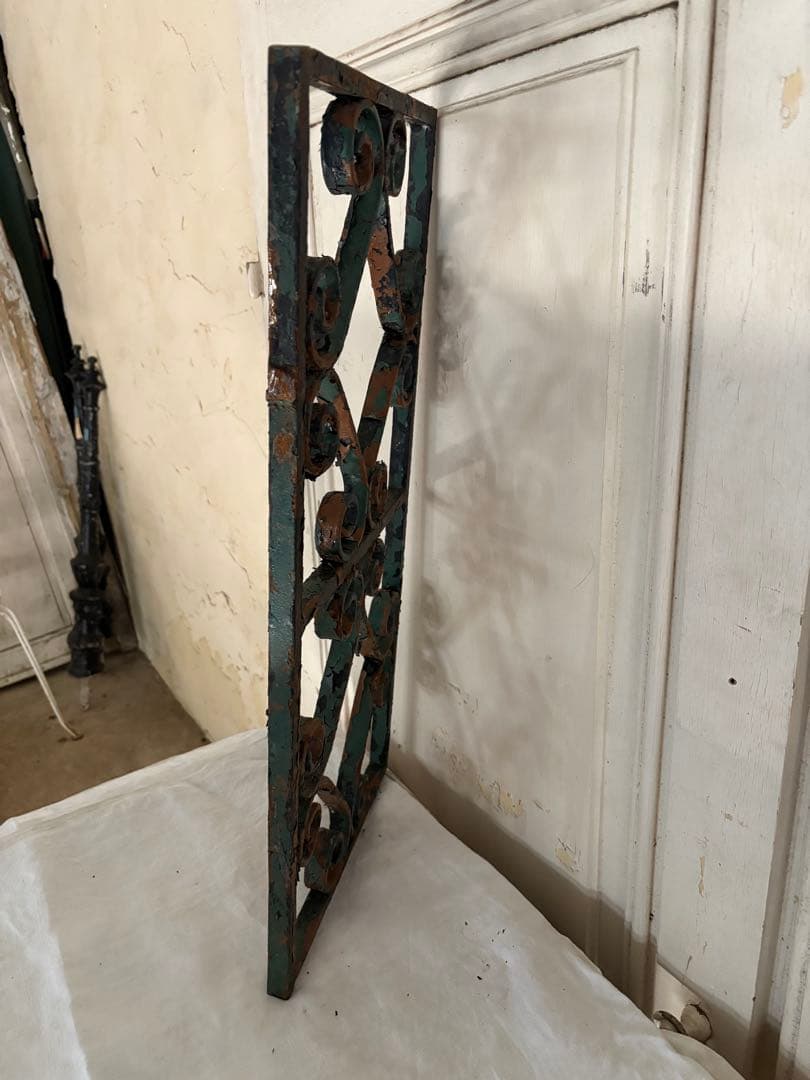 ガーデンオブジェ/フェンス