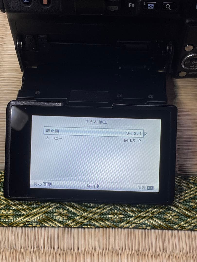 OLYMPUS PENLITE E-PL6 ボディ本体