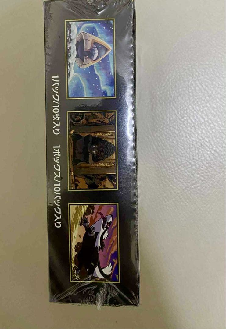 う*る様 ポケモンカード MEGAドリームEX ボックス 10パック入り 1箱