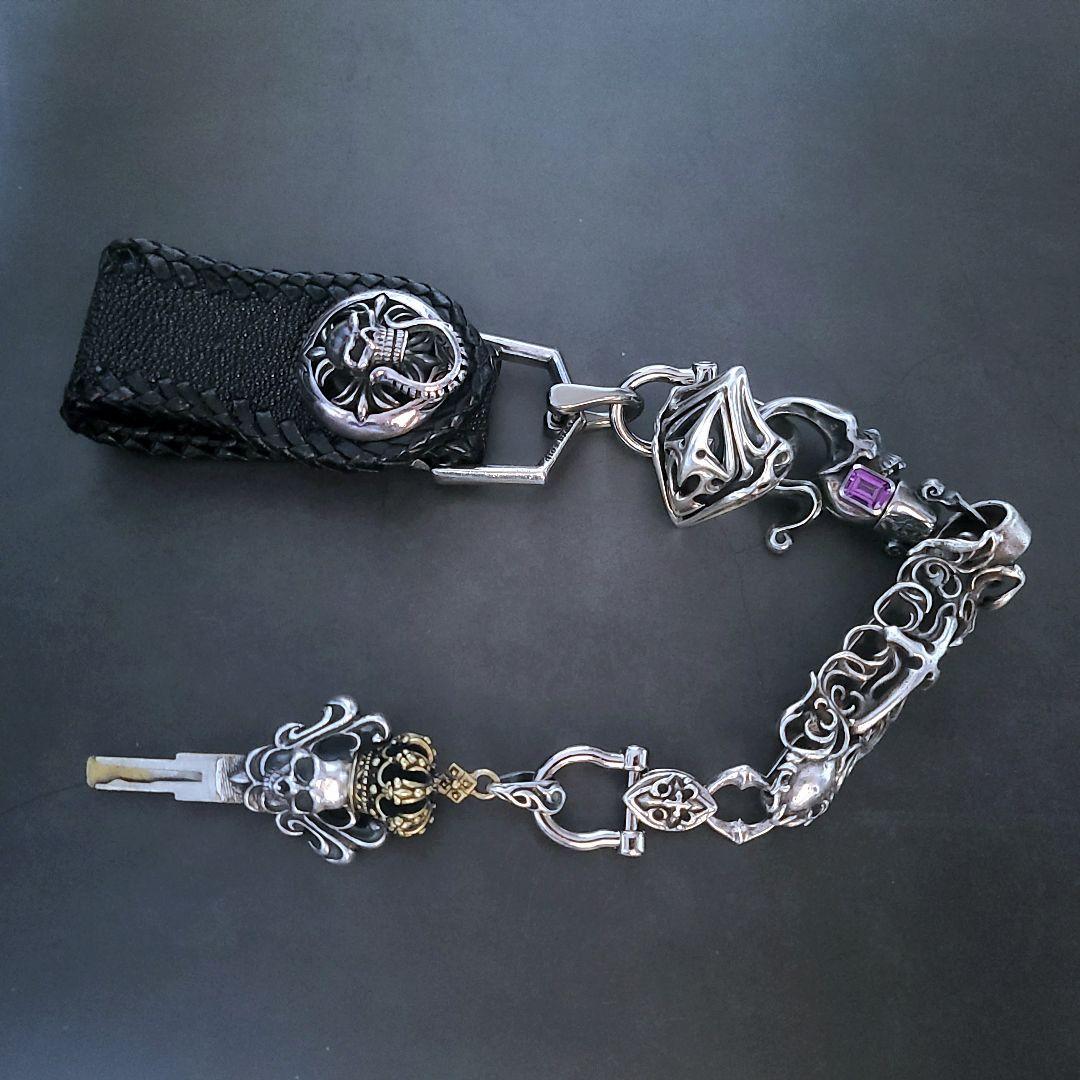 定価52800円 AVISILVERS アビシルバーズ Slayer スレイヤー