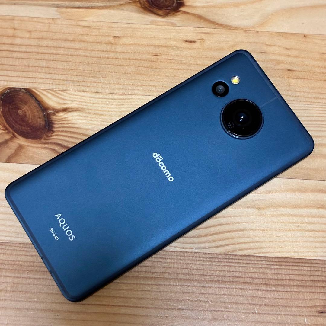 m*n様 yy15000 Aquos sense8 sh-54d