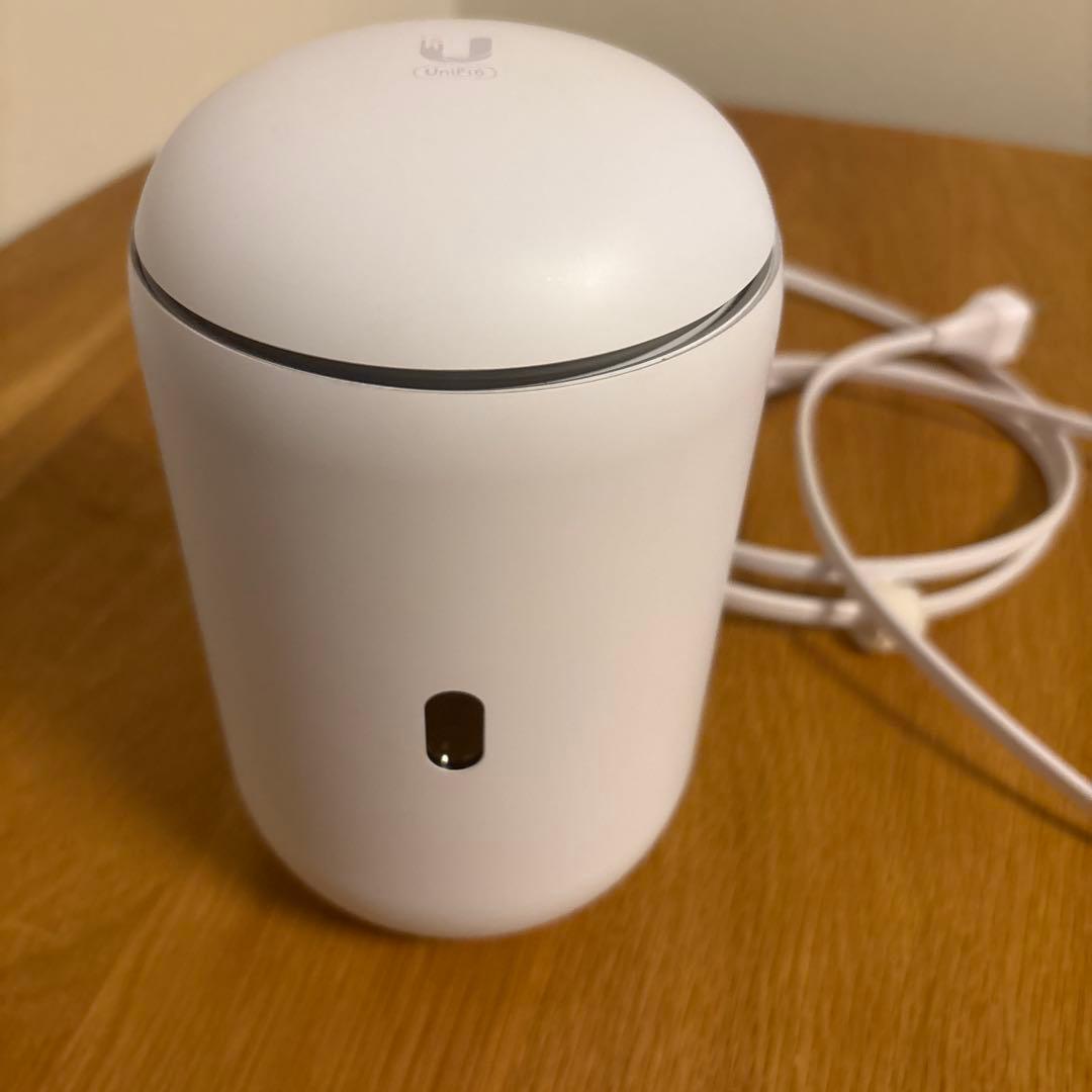 ルーター・ネットワーク機器 UniFi Dream Router - Ubiquiti