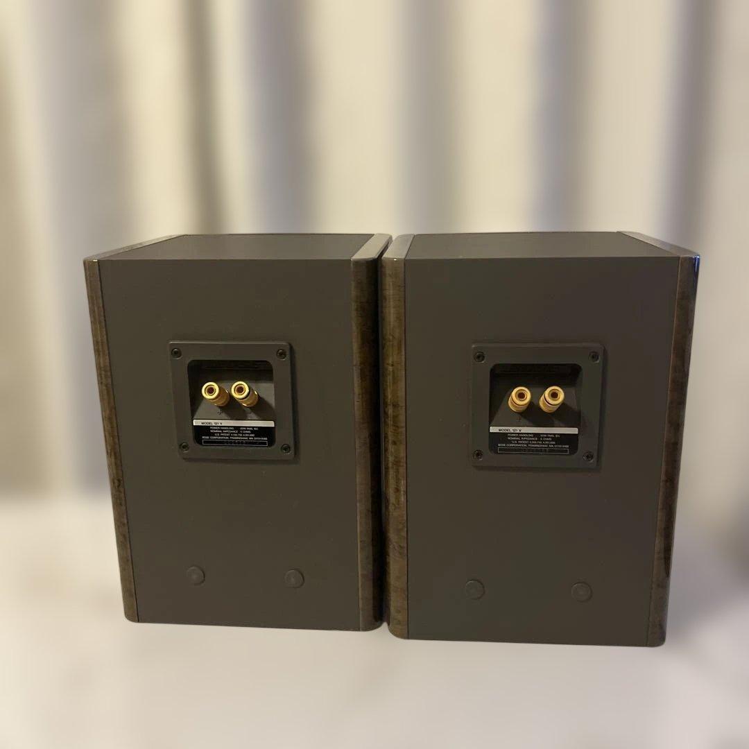 BOSE CDプレーヤーコンポ　スピーカー付きPLS-1610