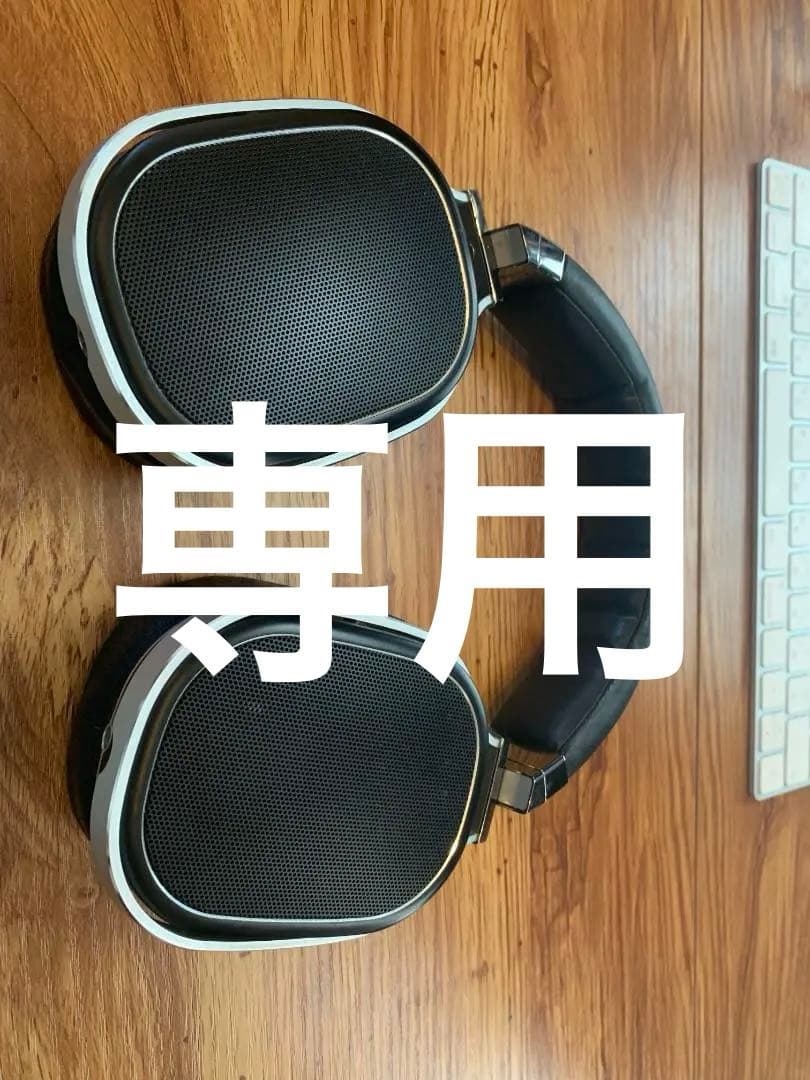 【aoao】OPPO PM-1 ハイエンドヘッドフォン 【本体のみ】