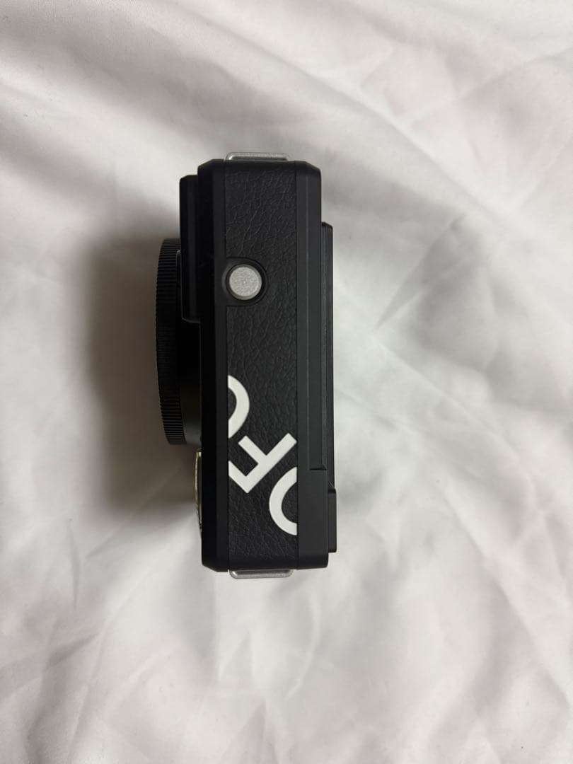 LEICA SOFORT ライカ ゾフォート ブラック 19111