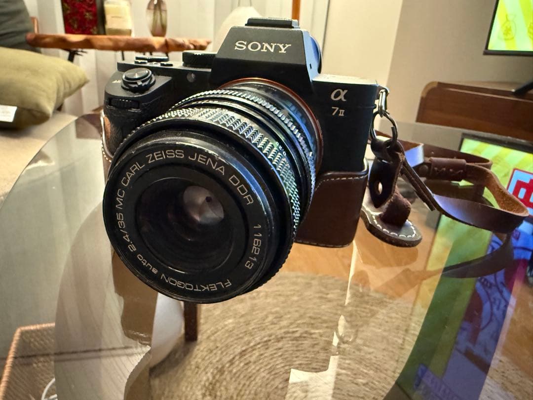 SONY α7