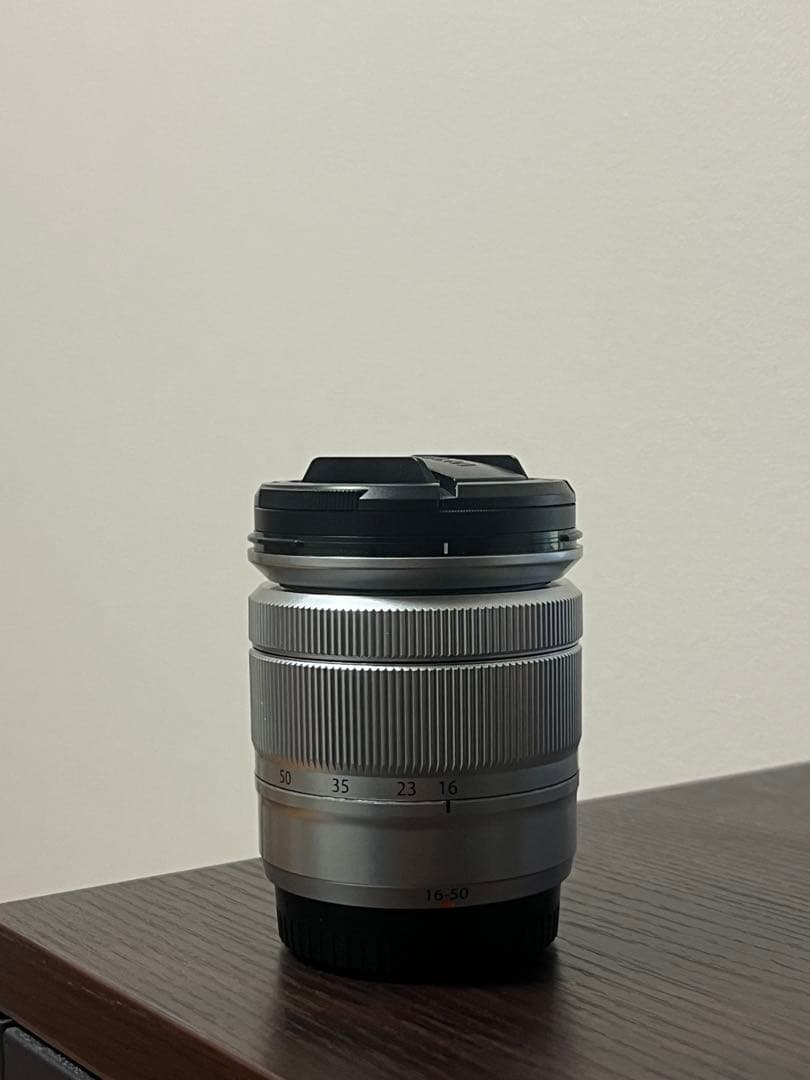 富士フイルム Fujinon XC 16-50mm F3.5-5.6 OIS