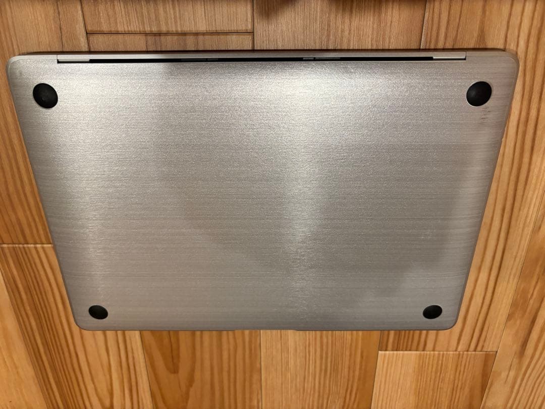 Apple MacBook Air 13インチ 2019 【SSD 1TB】