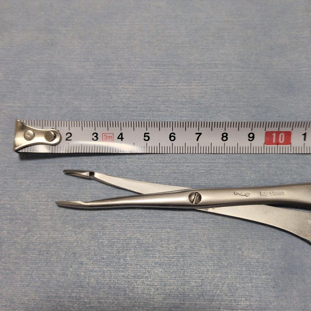 耳鼻科用器具セット