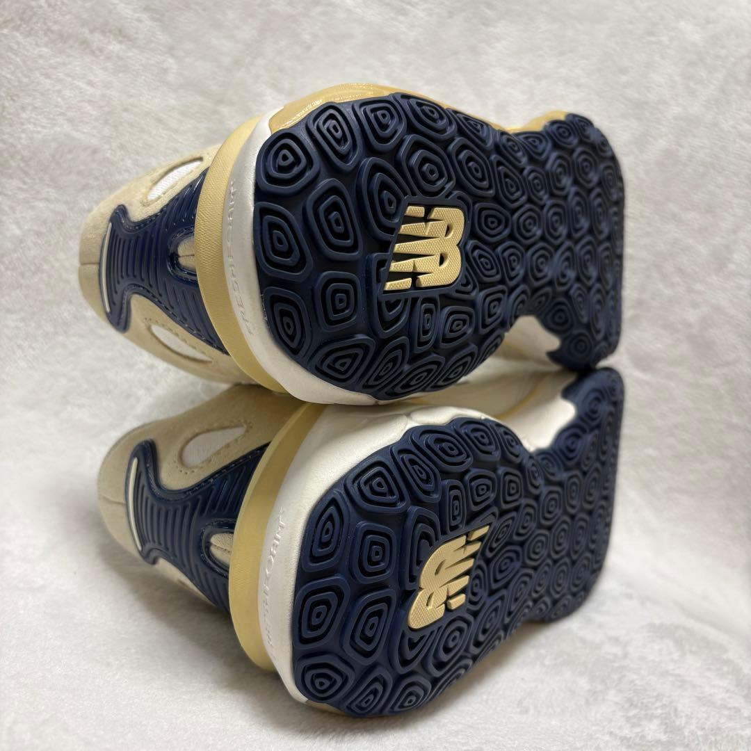 新品未使用 New Balance Fresh Foam BB バッシュ26cm