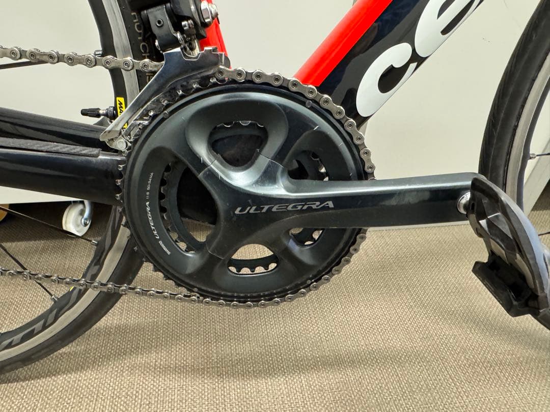 Cervélo Cervero サーベロ S3 2018 48cm