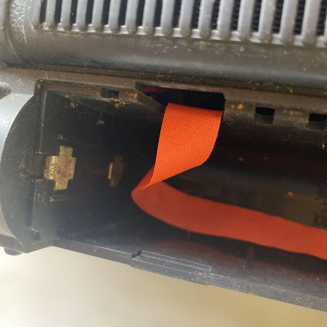 ナショナル TR-3000 TV & FM AM RADIO テレビ付ラジオ