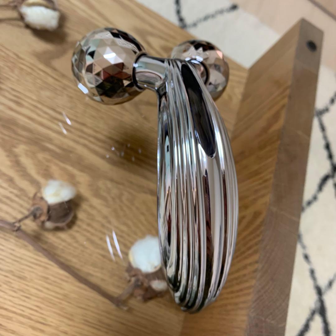 【中古品】ReFa カラットレイ(RF-PC2019B) 付属品全て有り・美品