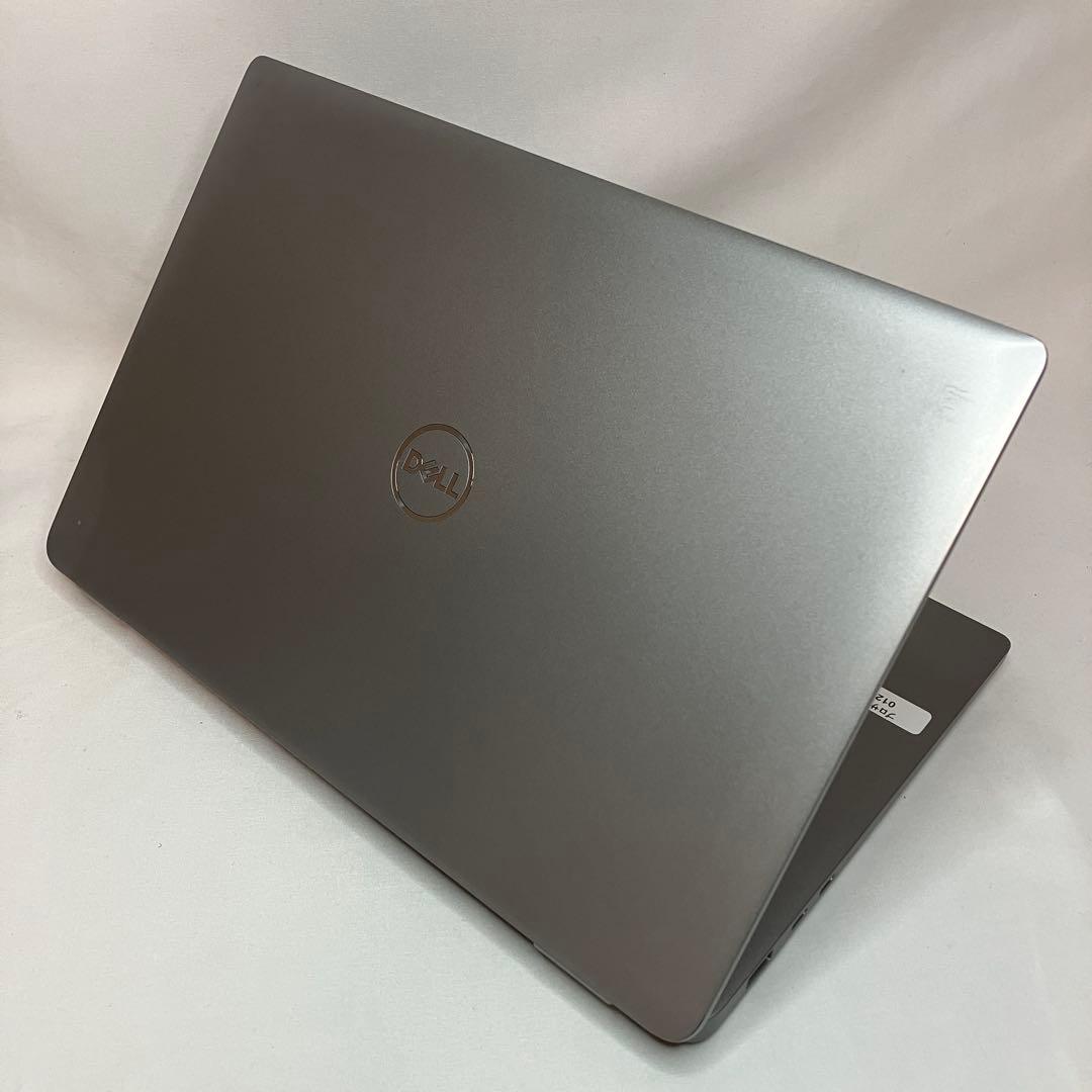 美品 Latitude 5340 第13世代 i5 16GB フルHD オフィス