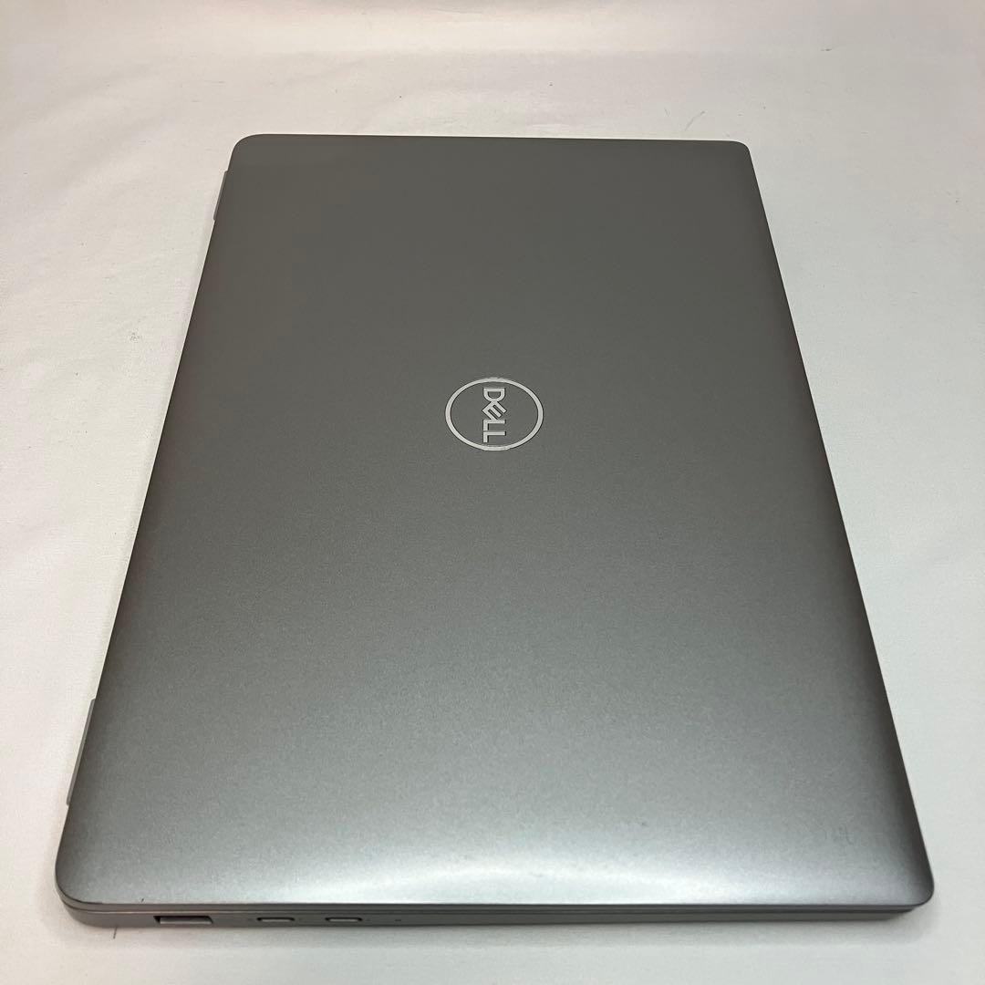 美品 Latitude 5340 第13世代 i5 16GB フルHD オフィス