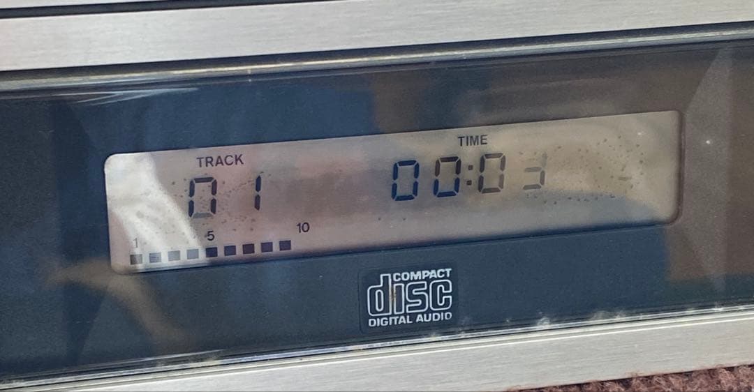 REVOX B226 レボックス　(訳あり)