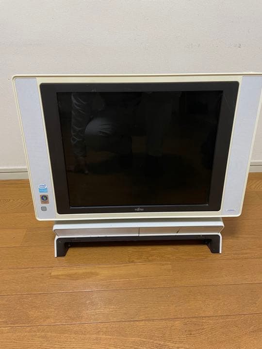 テレビ FUJITSU LX50W/D FMV-DESKPOWER