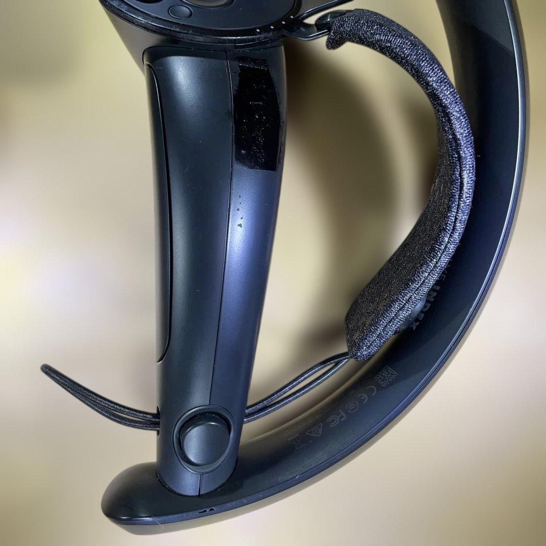 valve indexコントローラー左右セット 動作確認済み　清掃済み