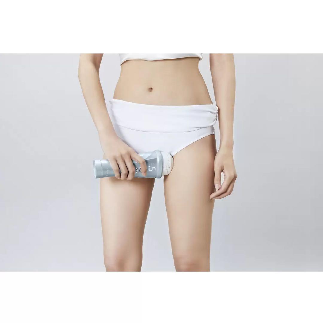 【新品未使用】ヤーマン レイボーテ ヴィーナスプロ 脱毛器 光美容器